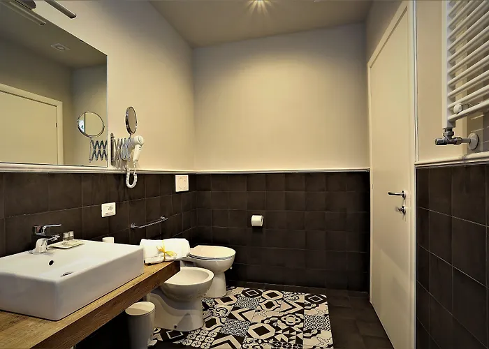 Romantica 4* Rome
