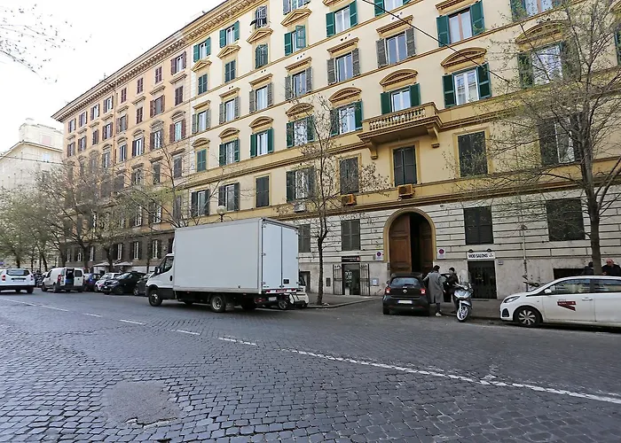 Romantica Rome
