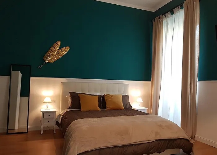 Romantica 4*